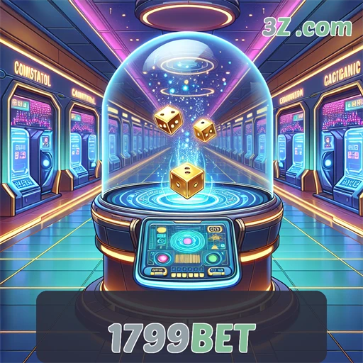 Cassino: Entretenimento Atraente na 1799bet