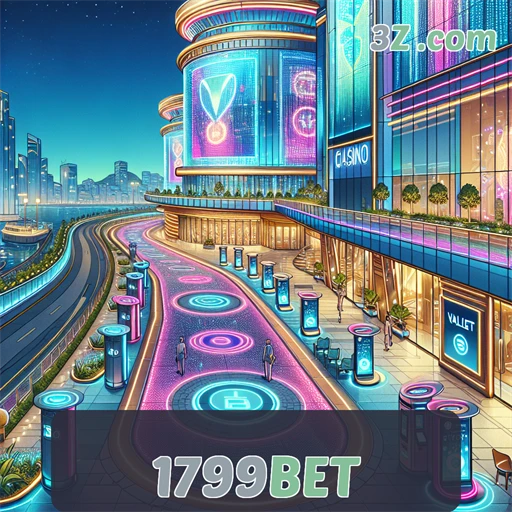 A Confiavel Experiência no 1799bet: Aposte com Segurança e Diversão
