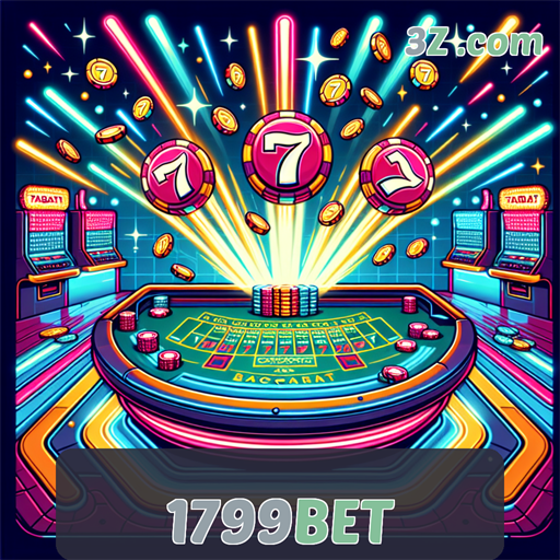 Login Dinâmico e Atraente no 1799bet para Jogadores