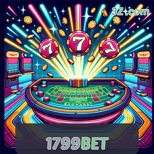 Login Dinâmico e Atraente no 1799bet para Jogadores