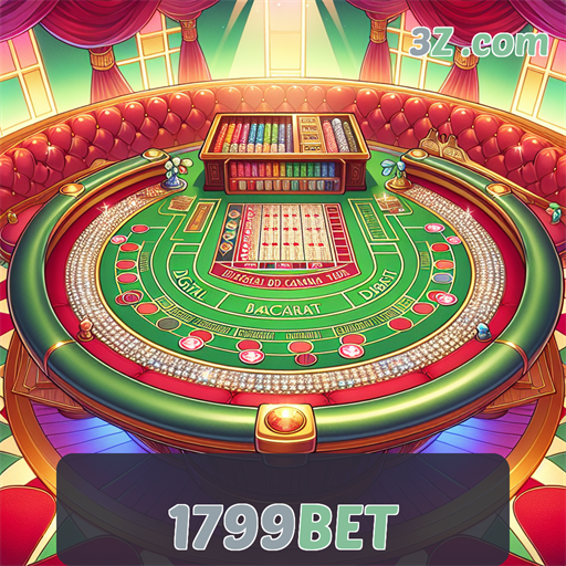Desvendando os Slots Imersivos da 1799bet